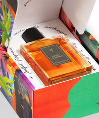 Une Nuit Nomade Jardin de Misfah- Eau de parfum