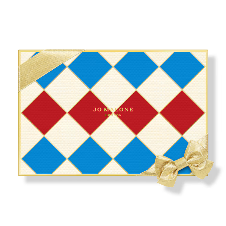 Jo Malone London - Coffret Trio d'incontournable parfumés