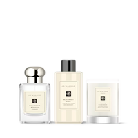 Jo Malone London - Coffret Trio d'incontournable parfumés