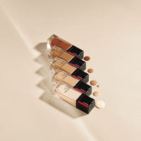 Shiseido Synchro Skin Radiant Lifting SPF30 - Fond de teint