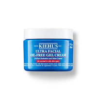 Kiehl’s - Ultra Facial Oil-Free Gel Cream