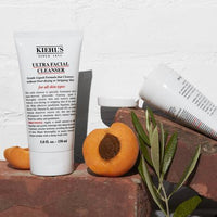 Kiehl's - Limpiador Ultra Facial