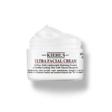 Kiehl’s - Ultra Facial Cream