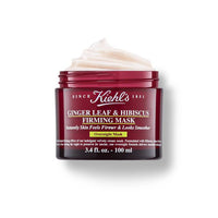 Kiehl's - Hoja de jengibre e hibisco