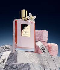 Kilian Paris - Love Don't Be Shy icon set