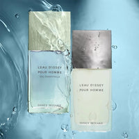 Issey Miyake L'eau d'Issey Pour Homme - Eau de parfum