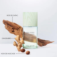 Issey Miyake L'eau d'Issey Pour Homme - Eau de parfum