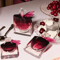 Lancôme La Vie Est Belle - Coffret l'Elixir Very Cherry