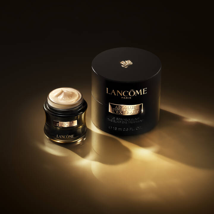 Lancôme Absolue l'extrait Augencreme