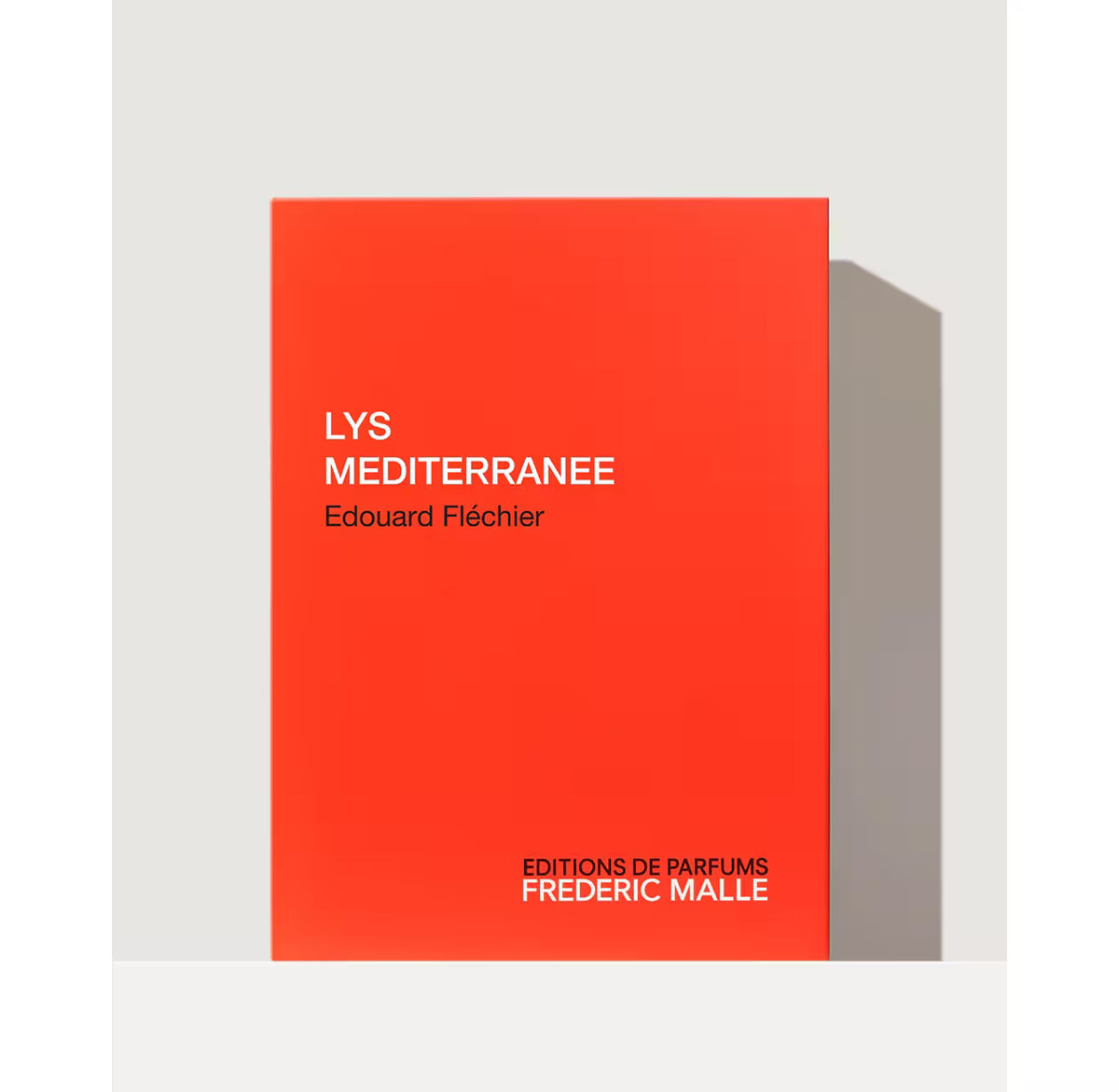 Frédéric Malle - Lys Mediterranee