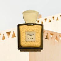 Majouri - Oriental Soul
