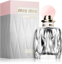 Miu Miu Fleur d'argent - Eau de parfum Absolue