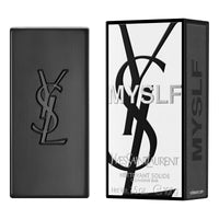 Yves Saint Laurent MYSLF - Solid cleanser