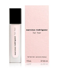 Narciso Rodriguez For Her - Bruma perfumada para el cabello