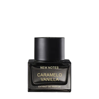 New Notes Caramelo Vanilla - Extrait de parfum