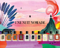 Une Nuit Nomade Jardin de Misfah- Eau de parfum
