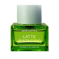 New Notes Latte Pistachio - Extrait de parfum