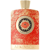Atkinsons Ambre Royal - Parfum Intense