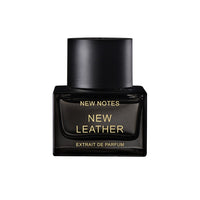 New Notes New Leather - Extrait de parfum