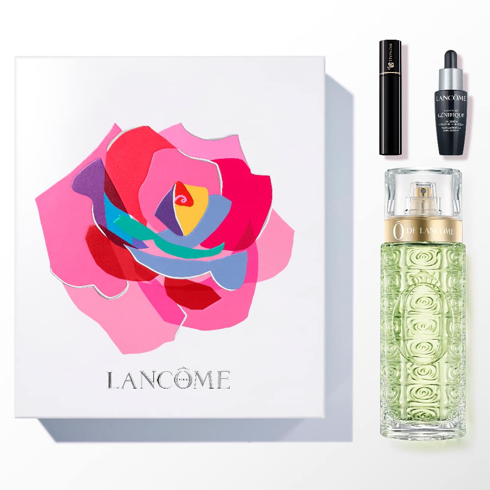 Lancôme Ô De Lancôme - Coffret