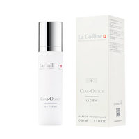 La Colline Clar•Ology- La Crème