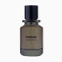 Fugazzi - Passionfroudh