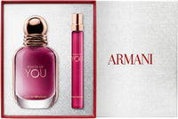 Armani - Coffret Power of You