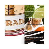 Prada Candy Kiss - Eau de Parfum