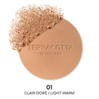 Guerlain Terracotta la poudre bronzante