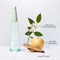 Issey Miyake - L'Eau d'Issey Eau Essentielle