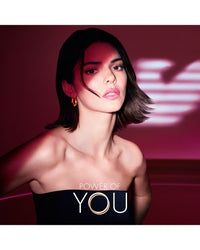 Armani Power of you - Eau de parfum