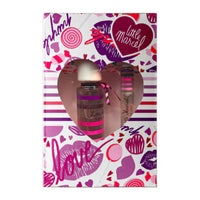 Little Marcel - Purple Love Coffret