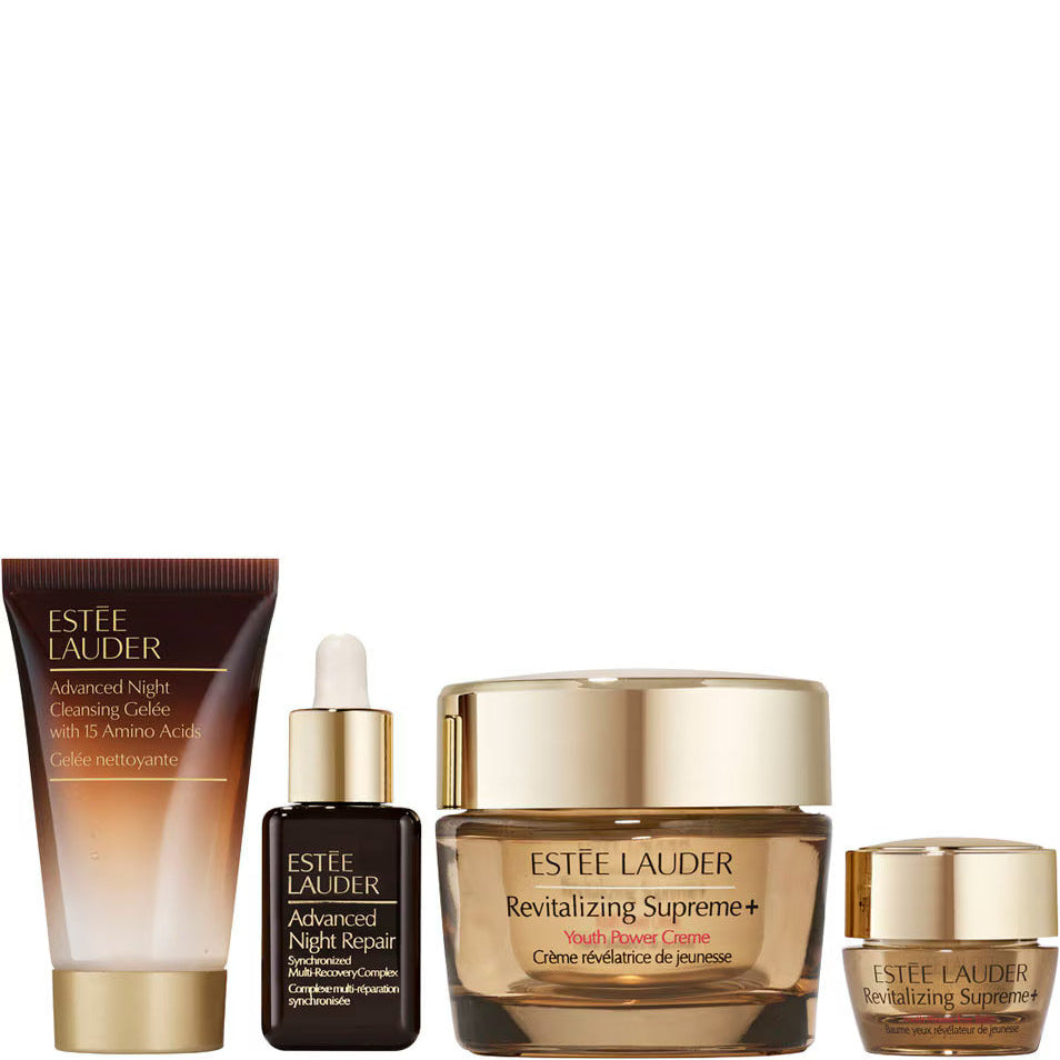Estée Lauder Estée - Revitalizing supreme coffret
