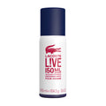Lacoste - Déodorant Live Spray