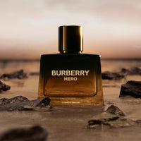 Burberry Hero - Elixir