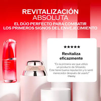 Shiseido Coffret Bio-Performance Advanced Super Revitalizing Cream