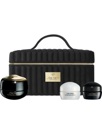 Shiseido - Coffret Future Solution LX Rituel beauté pour les yeux