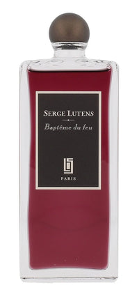 Serge Lutens Baptême de feu - Eau de parfum (Ancien Batch)