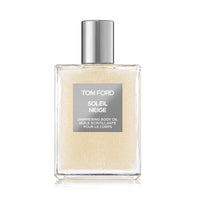 Tom Ford Soleil Neige - Huile Scintillante pour le Corps
