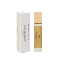 Les Eaux Primordiales Champaca Supercritique - Eau de parfum