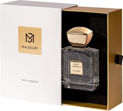 Majouri - Sweet Ambrette