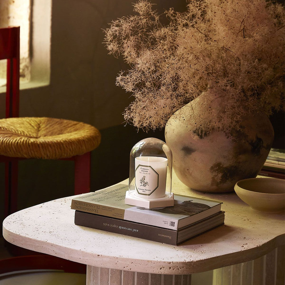 Carrière Frères - Le Dôme