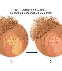 Guerlain Terracotta Peacock