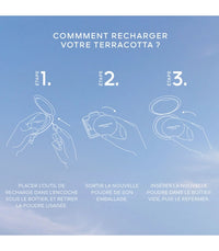 Guerlain Terracotta Peacock