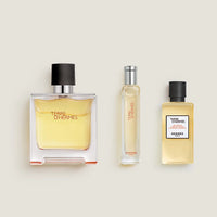 Hermès Terre d'Hermès - Perfume set