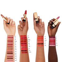 Yves Saint Laurent Rouge Pur Couture Rouge à Lèvres Fini Satin