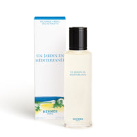 Hermès Un Jardin en Méditerranée - Eau de Toilette