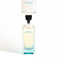Hermès Un Jardin en Méditerranée - Eau de Toilette