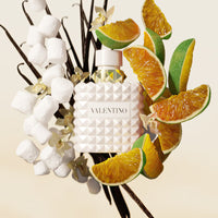 Valentino Donna Born In Roma - Ivory