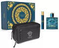 Versace Eros - coffret eau de toilette 100ml